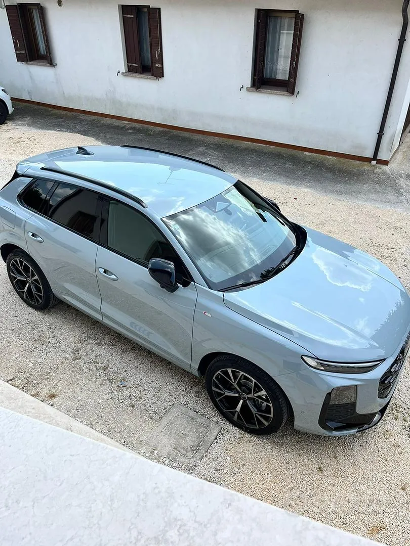 Audi Q3 2026 photo 2