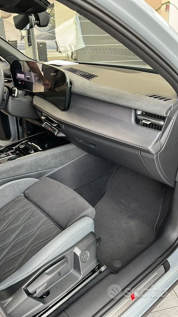 Audi Q3 2026 photo 4