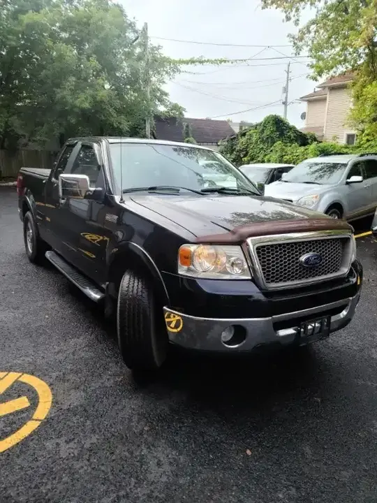 Ford F-150 2007 photo 3