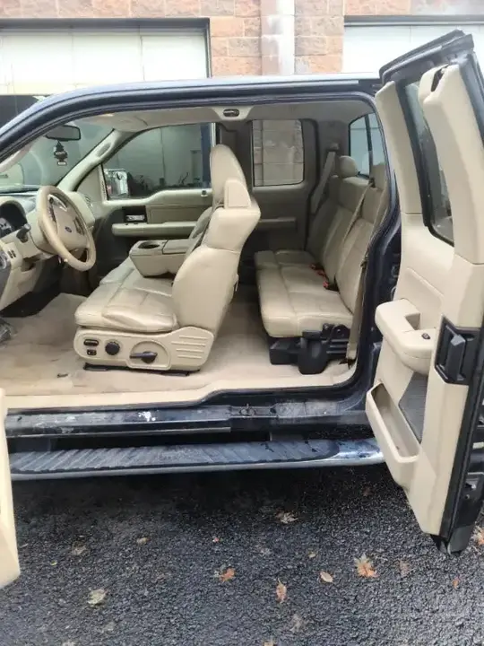 Ford F-150 2007 photo 2