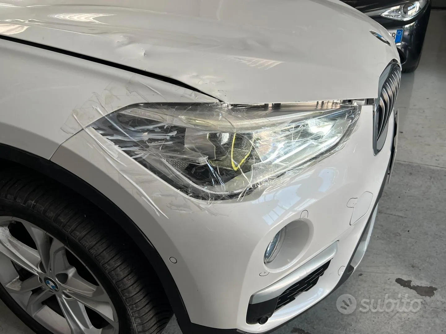 BMW X1 2017 photo 4