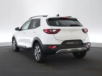Kia Stonic 2024 photo 2