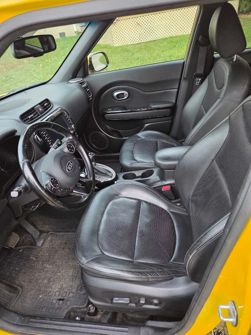 Kia Soul 2015 photo 5