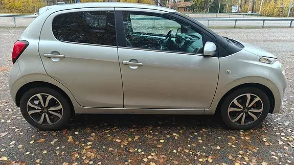 Citroen C1