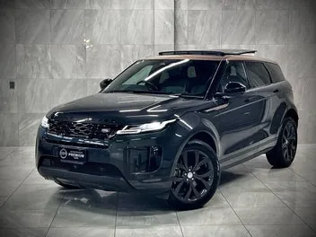 Land Rover Range Rover Evoque 2022 photo 5