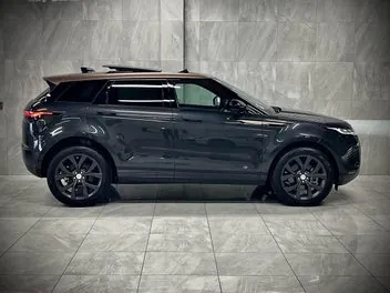 Land Rover Range Rover Evoque 2022 photo 3