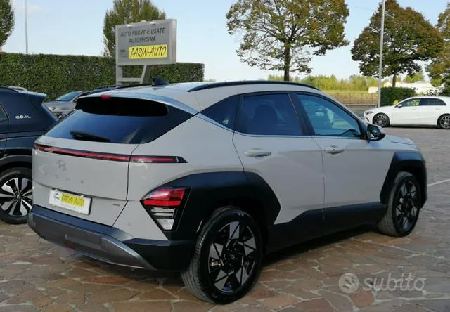 Hyundai Kona 2024 photo 4