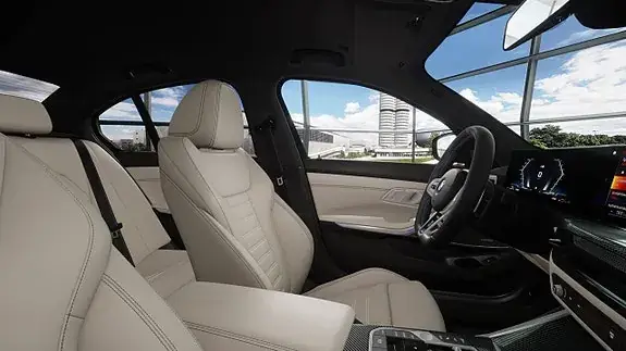 BMW M340I 2026 photo 4