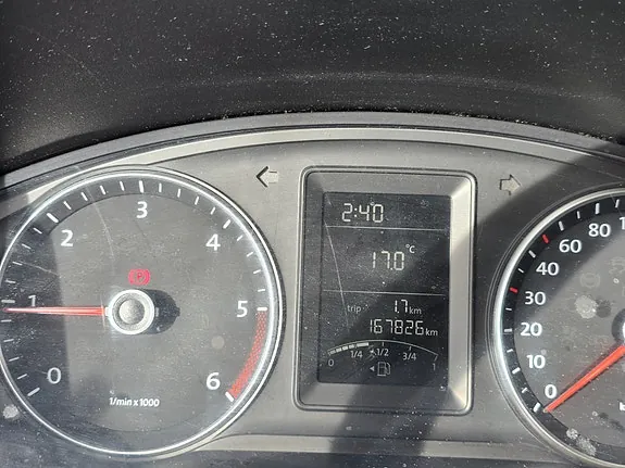 Volkswagen Transporter 2014 photo 2