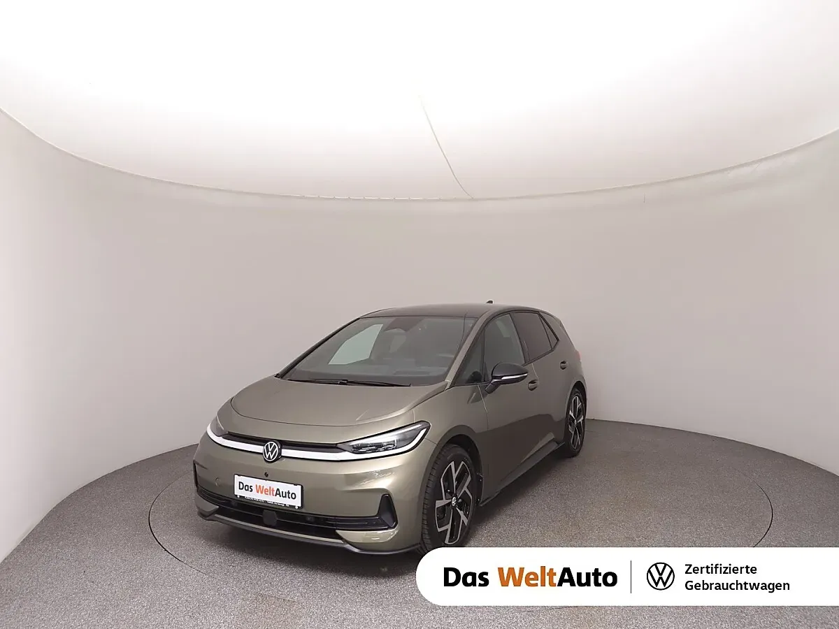 Volkswagen Id.3