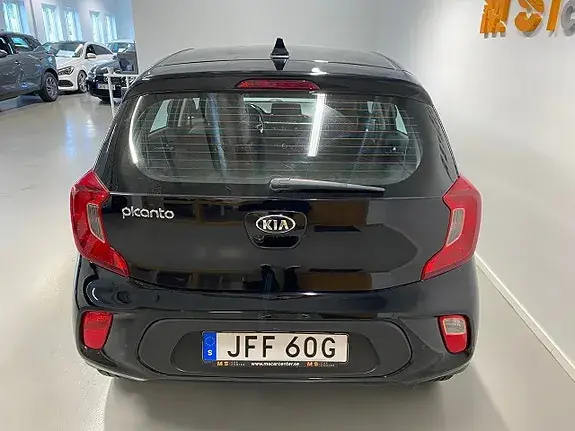 Kia Picanto 2021 photo 4