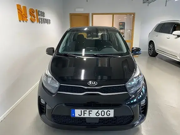 Kia Picanto 2021 photo 2