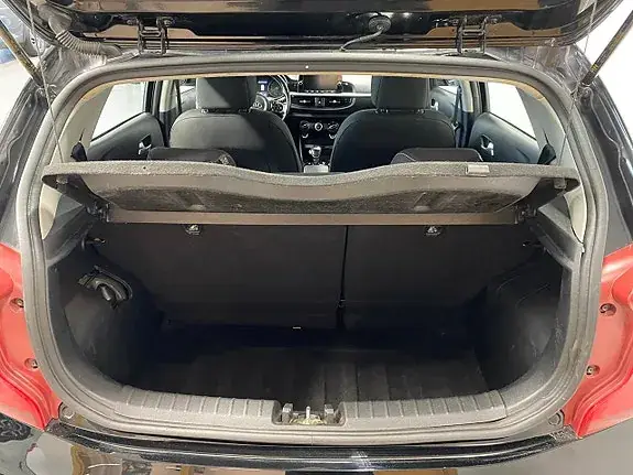 Kia Picanto 2021 photo 5