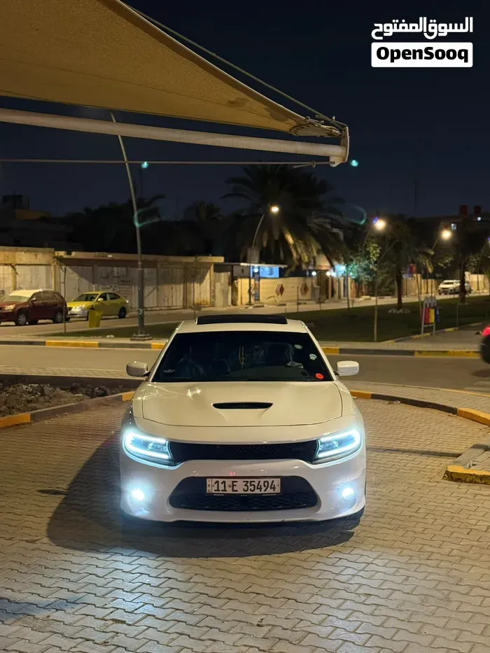 Dodge Charger 2021 photo 4