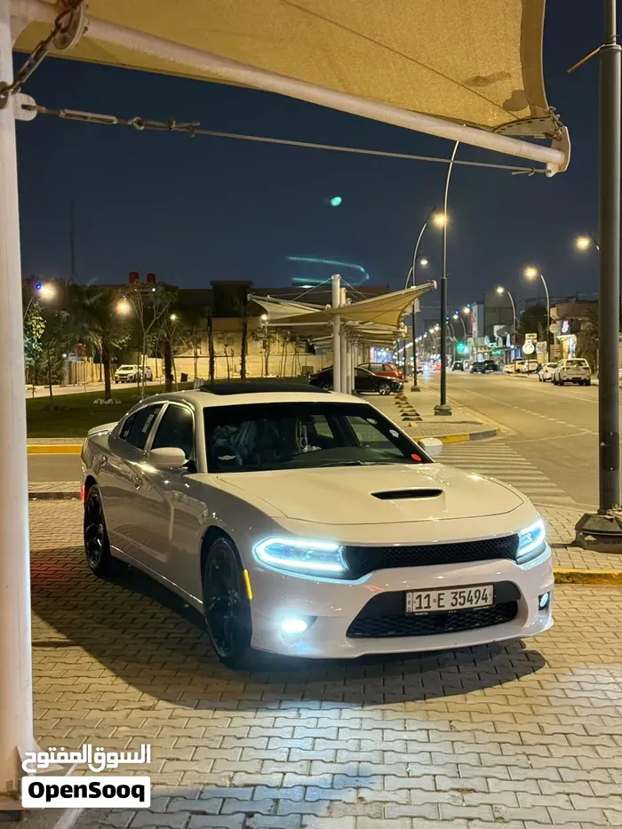 Dodge Charger