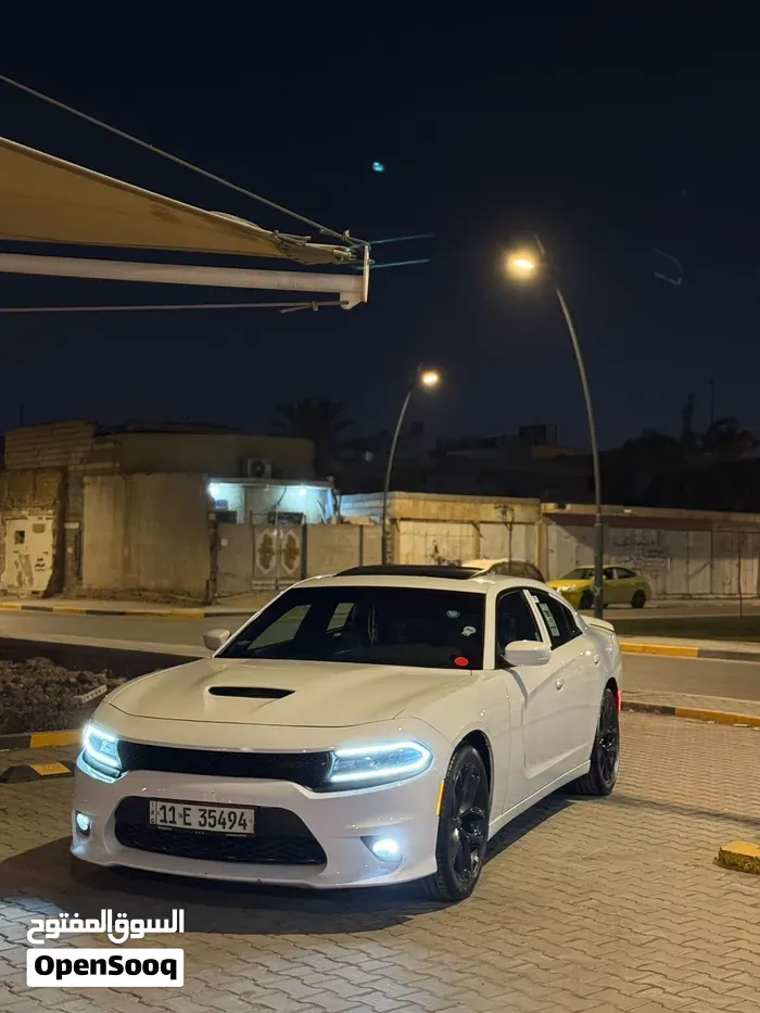 Dodge Charger 2021 photo 3