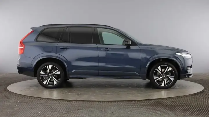 Volvo Xc90 2023 photo 3