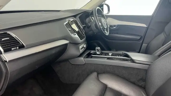 Volvo Xc90 2023 photo 5