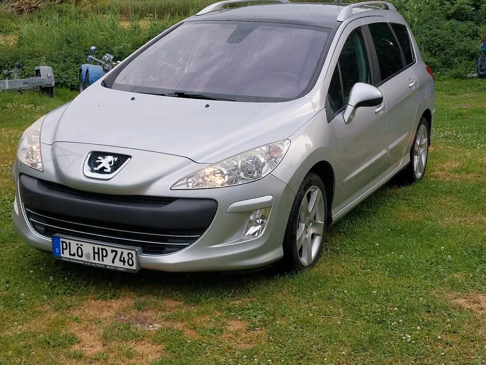 Peugeot 308 Sw