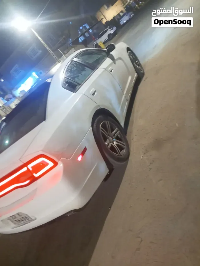 Dodge Charger 2014 photo 3