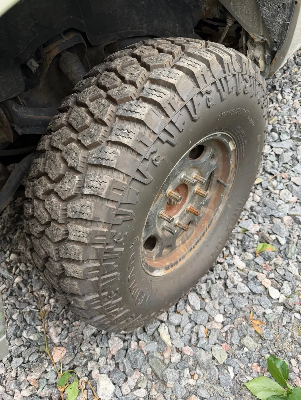 Chevrolet Silverado 2500 2005 photo 3
