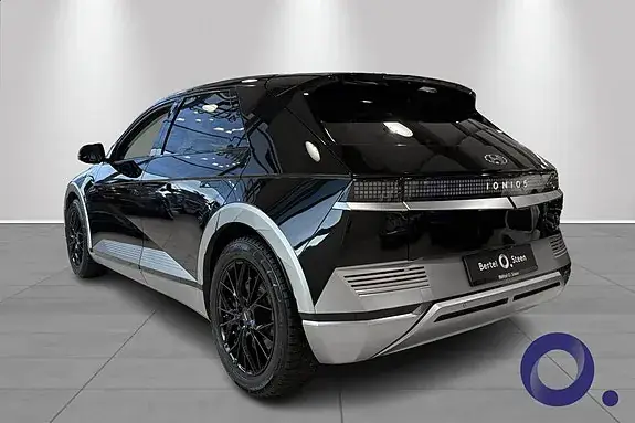 Hyundai Ioniq 5 2022 photo 3