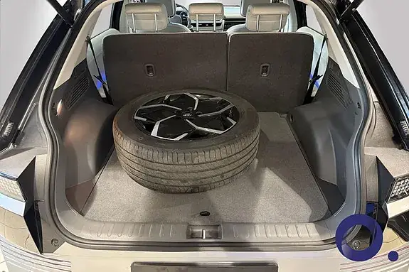 Hyundai Ioniq 5 2022 photo 5