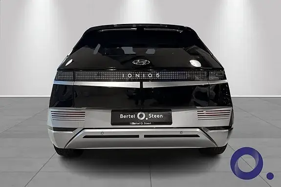 Hyundai Ioniq 5 2022 photo 4