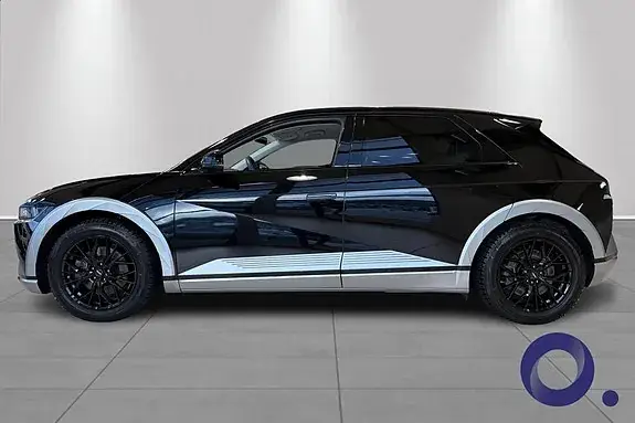 Hyundai Ioniq 5 2022 photo 2