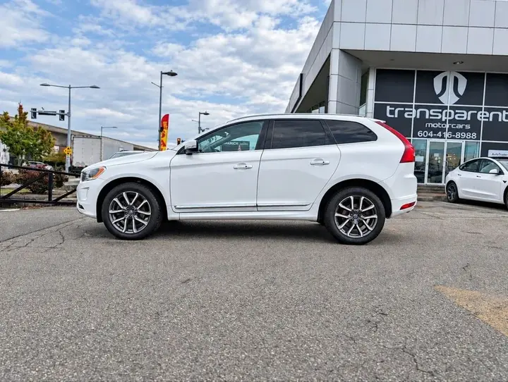 Volvo Xc60 2016 photo 4