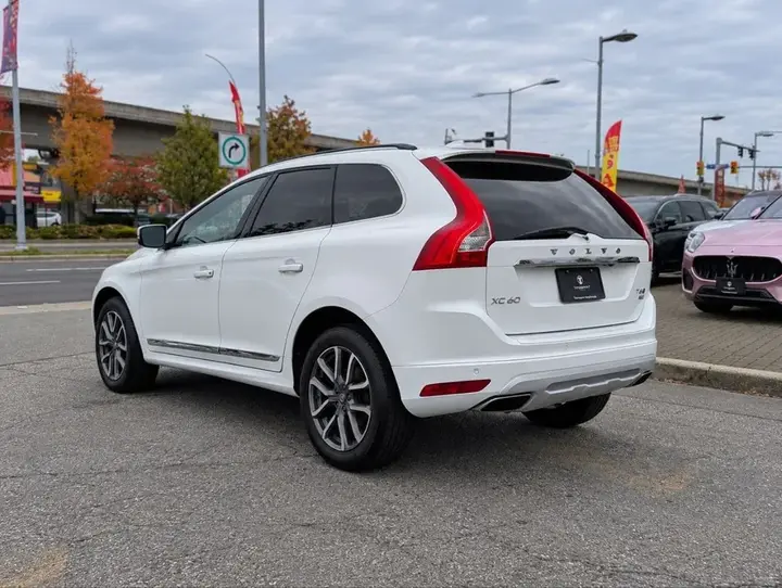 Volvo Xc60 2016 photo 5