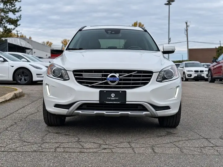 Volvo Xc60 2016 photo 3