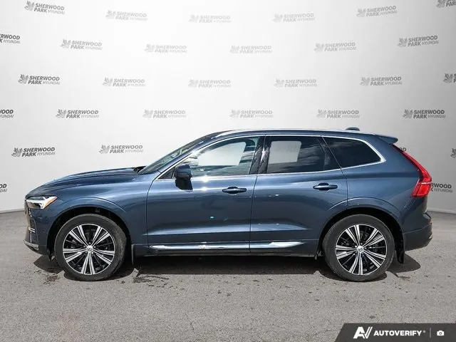 Volvo Xc60 2023 photo 3