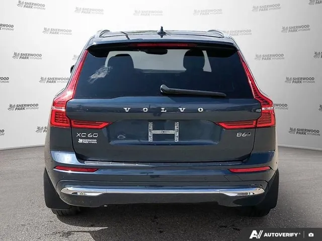 Volvo Xc60 2023 photo 5