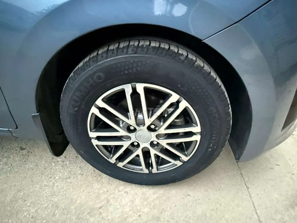 Kia Soluto 2020 photo 4