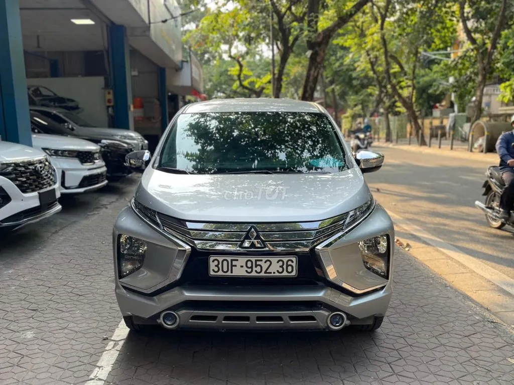 Mitsubishi Xpander