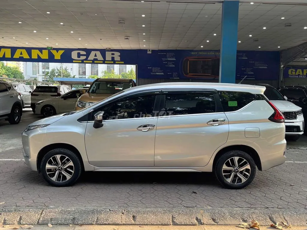 Mitsubishi Xpander 2019 photo 3