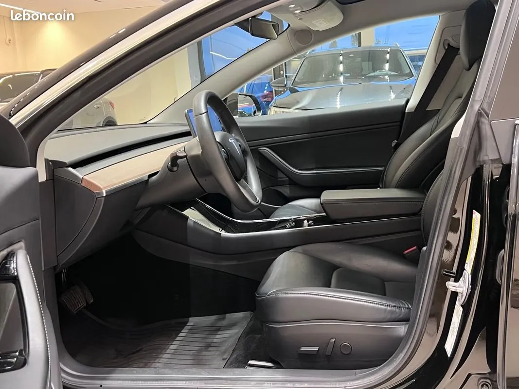 Tesla Model 3 2019 photo 5