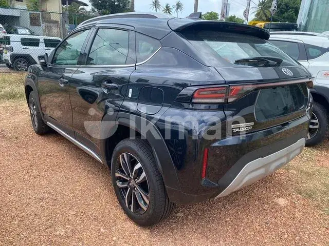 Toyota Taisor 2026 photo 3