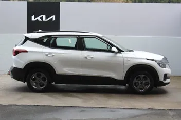 Kia Seltos 2020 photo 3