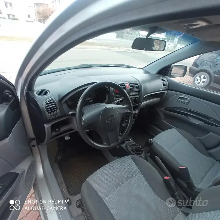 Kia Picanto 2006 photo 5