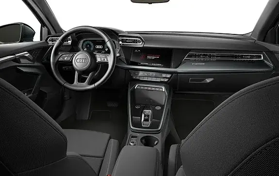 Audi A3 2025 photo 5