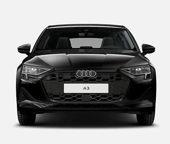 Audi A3 2025 photo 4
