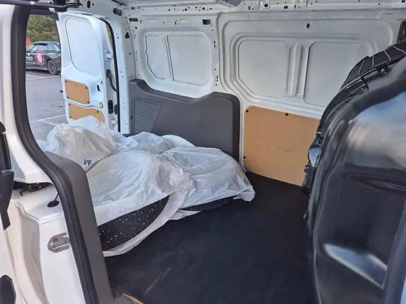 Ford Transit Connect 2019 photo 4
