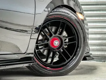 Honda Civic 2017 photo 5