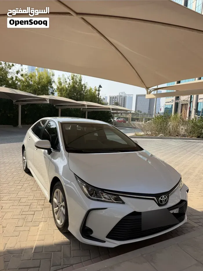 Toyota Corolla 2024 photo 4