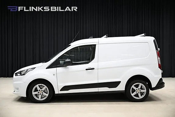 Ford Transit Connect 2023 photo 2