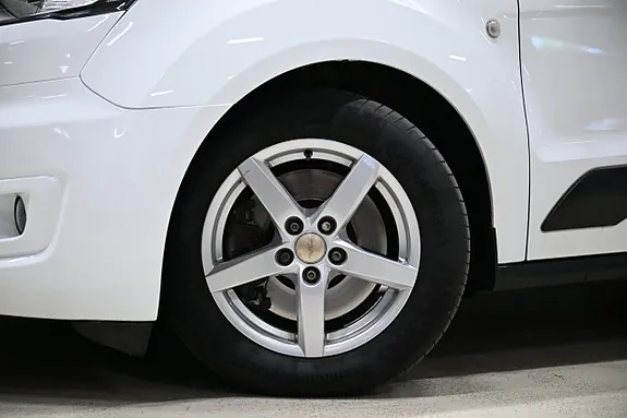 Ford Transit Connect 2023 photo 3