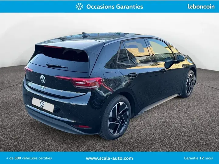Volkswagen Id.3 2025 photo 5