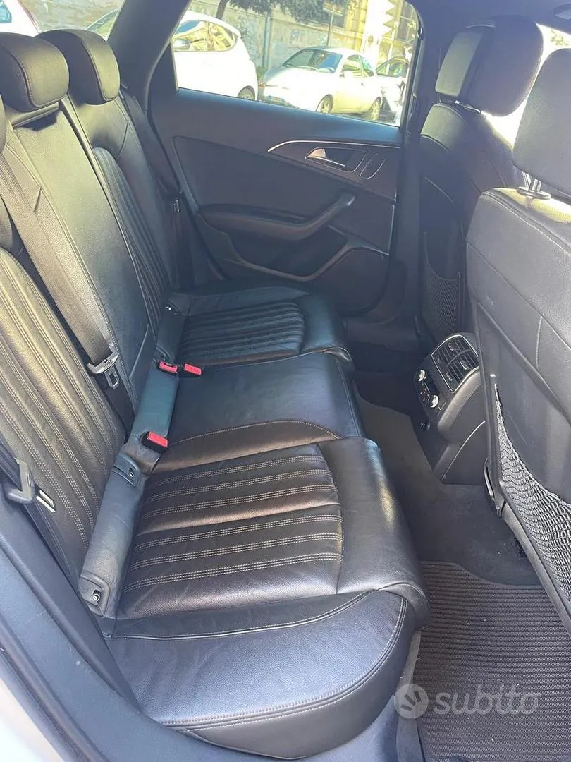 Audi A6 Allroad 2014 photo 5